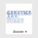 Recherche de gènes autocollants Biologie