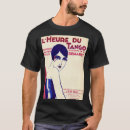 Recherche de années 1920 tshirts Vintage
