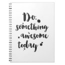 Recherche de faites quelque chose Typographie