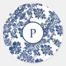 Recherche de motif vintage de autocollants Décoratif