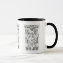 Recherche de stylet tasses Noir et blanc