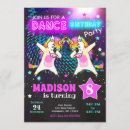 Recherche de dance birthday Jeune fille