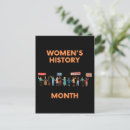 Recherche de femmes célèbres cartes postales Célébrer
