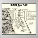 Recherche de barrage hoover posters Arizona