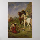 Recherche de fauconnier posters Cheval