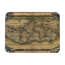 Recherche de antiques du monde magnets Géographie