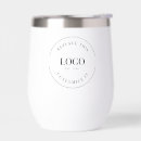 Recherche de tumeur Logo commercial