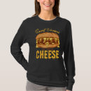 Recherche de cheeseburger vêtements Fromage