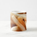 Recherche de pommes frites tasses Nourriture