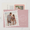 Recherche de timbres noël cartes Moderne