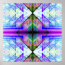 Recherche de motif triangulaire posters Toute personne