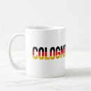 Recherche de cologne tasses Deutschland