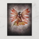 Recherche de fée goth cartes postales Farine