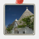 Recherche de italie ornements Trulli