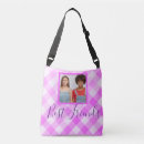 Recherche de plat sacs Pour elle