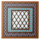 Recherche de motif mexicain carreaux Tribal