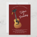 Recherche de acoustique invitations Musicien