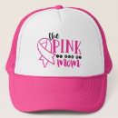 Recherche de sein casquettes Cancer du sein
