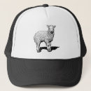 Recherche de agneaux casquettes Mouton