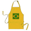 Recherche de drapeau du bresil tabliers Brésil