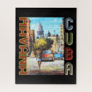Recherche de le cuba puzzles Cuban
