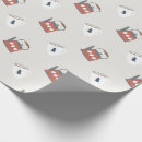 Recherche de café papier cadeau Moderne