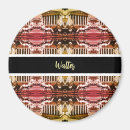 Recherche de rétro de mariage magnets Vintage