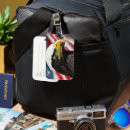 Recherche de aigles bagages étiquettes Militaire