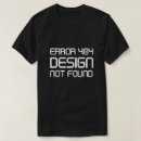 Recherche de non trouvé tshirts Geek