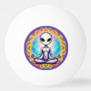 Recherche de alien balles ping pong Espace