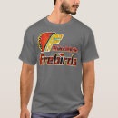 Recherche de firebird tshirts Drôle
