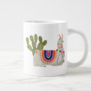 Recherche de lamas tasses Amérique du sud