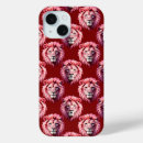 Recherche de tête lion iphone coques Animal