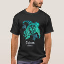 Recherche de tulum tshirts Mer