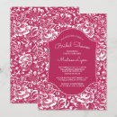 Recherche de nuptiales vintages douche invitations Invités