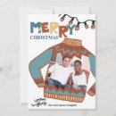 Recherche de fun photo christmas vœux cartes Moderne