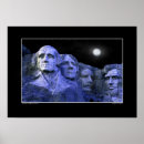 Recherche de le mont rushmore posters Roosevelt