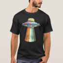 Recherche de abduction tshirts Extraterrestre