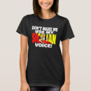 Recherche de sicile tshirts Drapeau