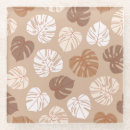 Recherche de tendance dessous de verres Nature