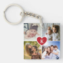 Recherche de coutume carrés porteclés Monogramme