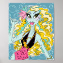 Recherche de lagoon posters Bleu