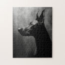 Recherche de pinscher puzzles Dog