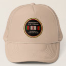 Recherche de vétéran casquettes Service