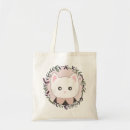 Recherche de chaton sacs Illustration
