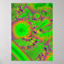 Recherche de hippie psychédélique art Fractal