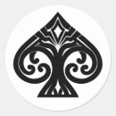 Recherche de as pique autocollants Pour tous