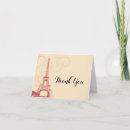 Recherche de eiffel vœux cartes Chic