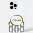 Recherche de anniversaire noir et blanc iphone coques Chic