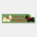 Recherche de écossais voiture autocollants Scottie